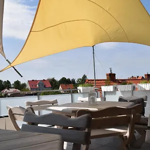 Gdanziger Dom Lägenhet Gdańsk